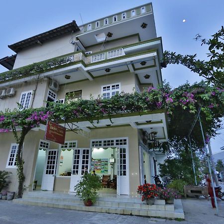 Moon'S Homestay Hoi An Eksteriør bilde