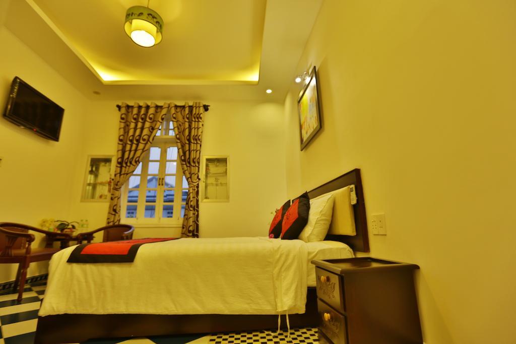 Moon'S Homestay Hoi An Rom bilde