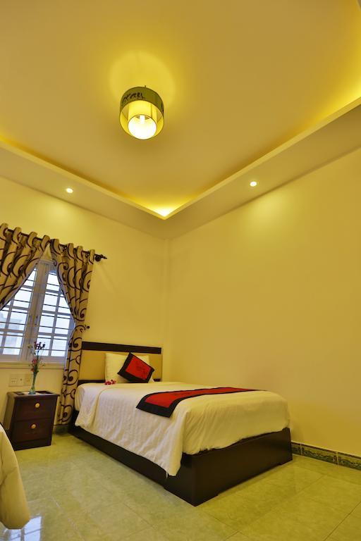 Moon'S Homestay Hoi An Eksteriør bilde